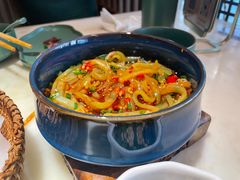 -锦府盐帮·李宅(领展购物广场中关村店)