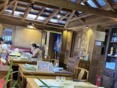 -小吊梨汤·北京菜(香山店)