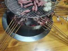 -源味居手把签烧烤(长春一店)