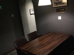 -付小姐在成都(中山公园店)