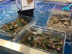 -盒马X会员店(上海森兰商都店)