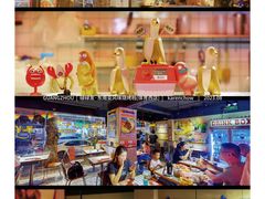 -碌碌发·东南亚风味烧烤档(体育西店)