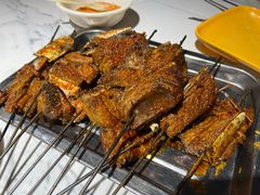 -伊帆食府·青海地方特色美食