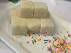 小米糕-名苑皇宫酒家(来魅力壁画村店)