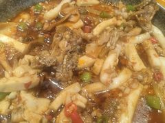 -蛙喔牛蛙(百联南方店)