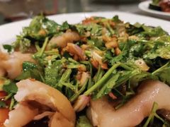 -北海渔村酒楼·粤菜海鲜点心(新华店)