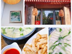 -泉畔人家·老济南经典鲁菜(大明湖店)