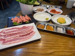 -·缸桶屋·韩式牛肋条自助烤肉(西湖D11店)