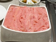 -海底捞火锅(绿洲梦想店)