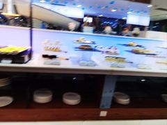 -青岛蓝海大饭店·爱琴海自助餐厅(崂山店)