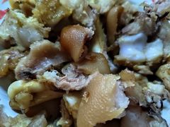 -土门八珍烤鸡腊味店(土门老店)