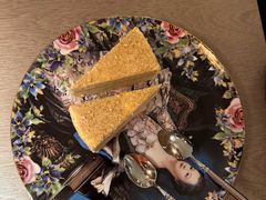 -波特曼西餐厅(中央大街店)