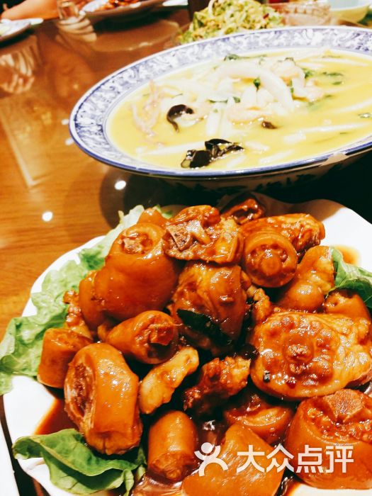 卓三美食-图片-连云港美食-大众点评网