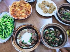 -红星光发煲仔饭(大石街店)