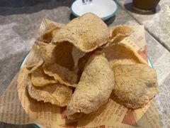 泰国虾片-越小品·越南餐厅(万科里店)