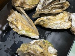 -虾宝贝胶东海鲜·渔家菜(小西天店)