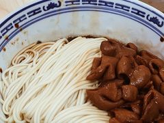 -盛兴面馆(真儒大厦店)