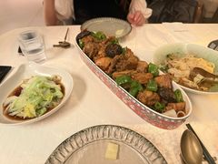 -龟兹KUCINA·新疆菜(前滩L+PLAZA店)