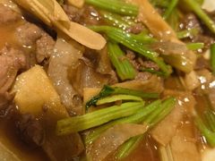 -客家汇·客家传承菜(水库店)