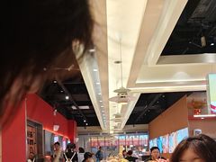 -龍歌自助小火锅(秦淮水游城店)