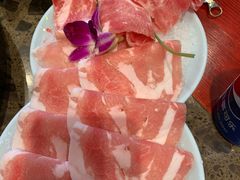 -谭焱火锅(蓝天市心广场店)