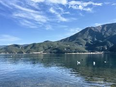 -丽江泸沽湖景区