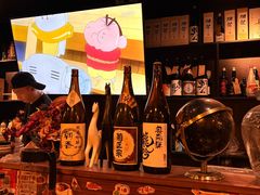 -半藏居酒屋(香港花园店)