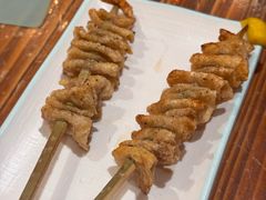 -平成屋·午肴夜酒(四川北路店)