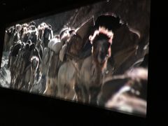 -敦煌莫高窟数字展示中心