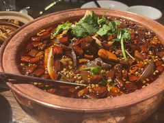 -水煮三国·川鲁江湖菜(香山店)