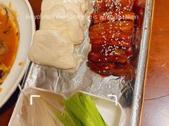 农家一绝-文华小渔村(椒江康平路店)
