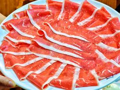 -清真·鸦儿李记·涮肉(花市店)