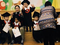 -英孚教育青少儿(河东资深教研中心)