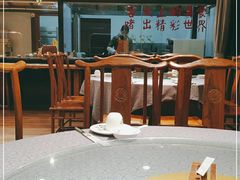 大堂-梧桐庄园