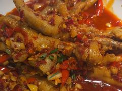 -陈家婆的菜(梅溪湖店)