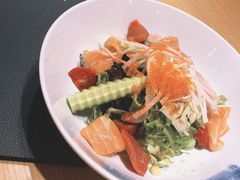 -富山日式料理(宽厚里店)