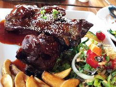 -Ohkajhu Organic Farm Sansai