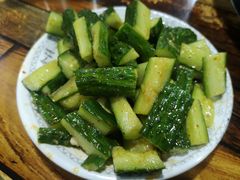 -皖北巫氏三胖地锅鸡(长淮总店)