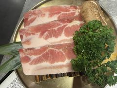 -韩宫宴和牛烤肉(上海金山万达店)