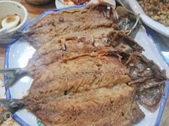 煎鲅鱼-春明狗肉馆(经开一区店)