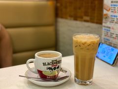 -香港新发烧腊茶餐厅(万象店)