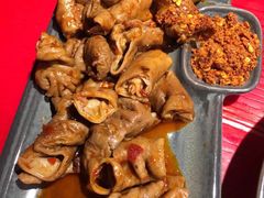 -谭鸭血老火锅(漳州路店)