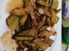 -壹阁胡羊焖饼(特色小吃街店)