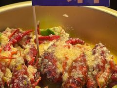 -阿财老铺·老蚌埠龙虾城(华夏总店)