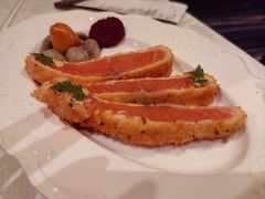 -俄士厨房(环球港店)