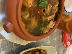 -小厨子私房菜·云南美食店