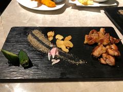 -極上萬膳·日料放题(海岸城店)