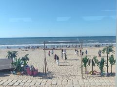 -那香海钻石沙滩浴场