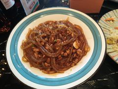 -巴依老爷新疆美食(清华东门店)