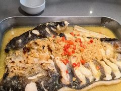 -半天妖烤鱼(方庄店)